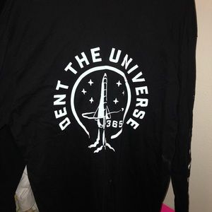 Limited edition 365 day Maverick shirt